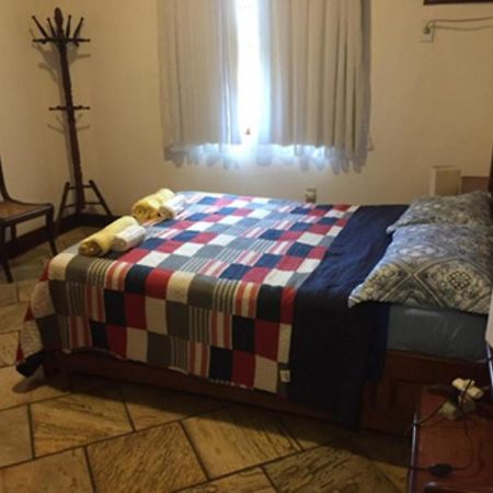 A Casa - Com 3 Quartos E Ate 7 Hospedes Búzios Екстериор снимка