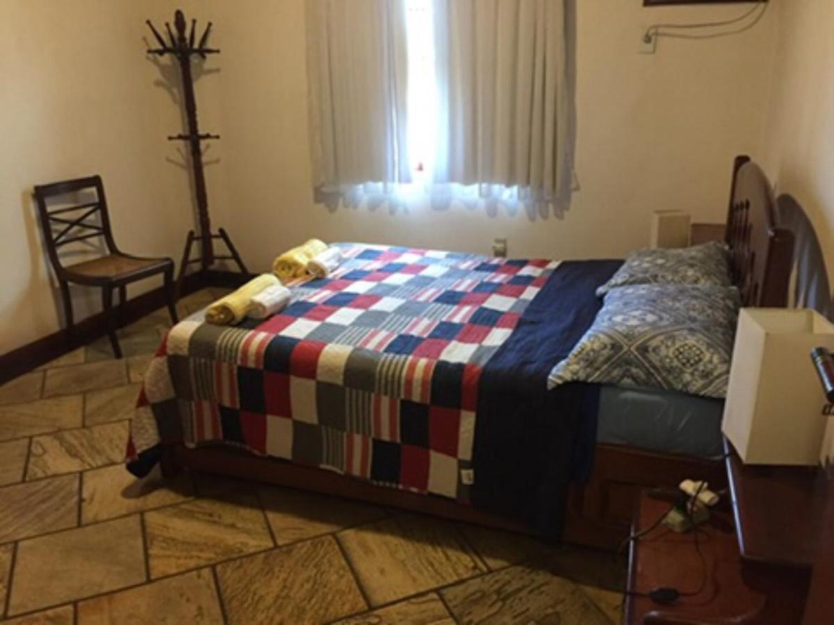 A Casa - Com 3 Quartos E Ate 7 Hospedes Búzios Екстериор снимка