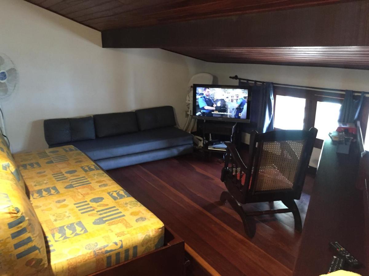 A Casa - Com 3 Quartos E Ate 7 Hospedes Búzios Екстериор снимка