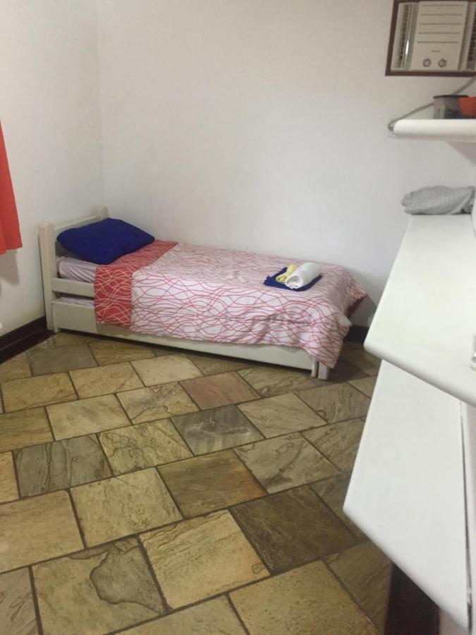 A Casa - Com 3 Quartos E Ate 7 Hospedes Búzios Екстериор снимка