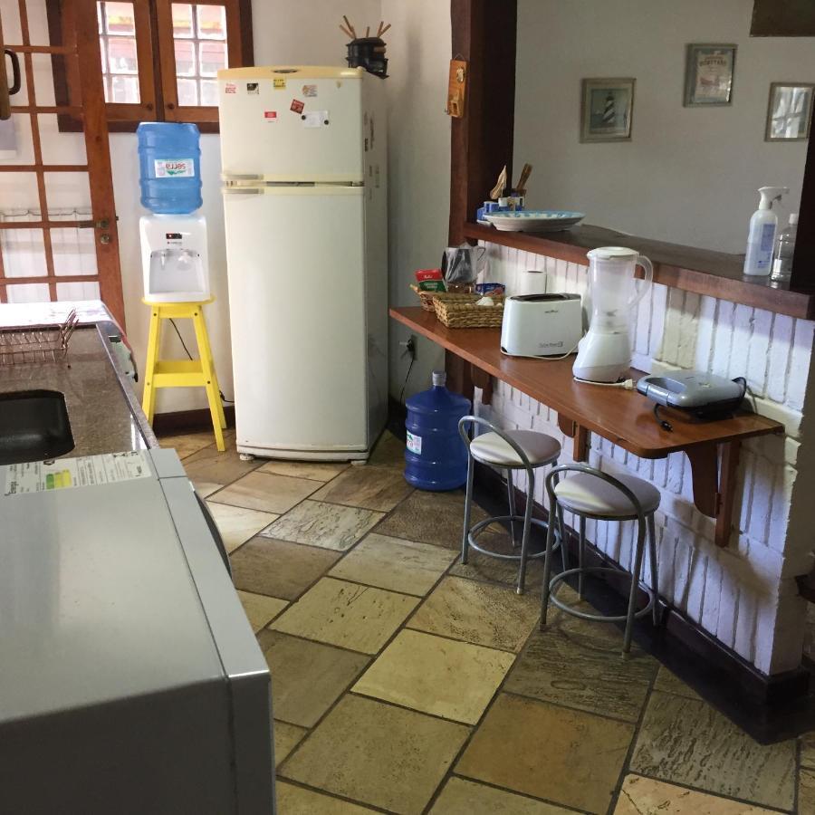 A Casa - Com 3 Quartos E Ate 7 Hospedes Búzios Екстериор снимка