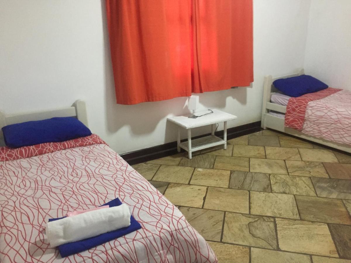 A Casa - Com 3 Quartos E Ate 7 Hospedes Búzios Екстериор снимка