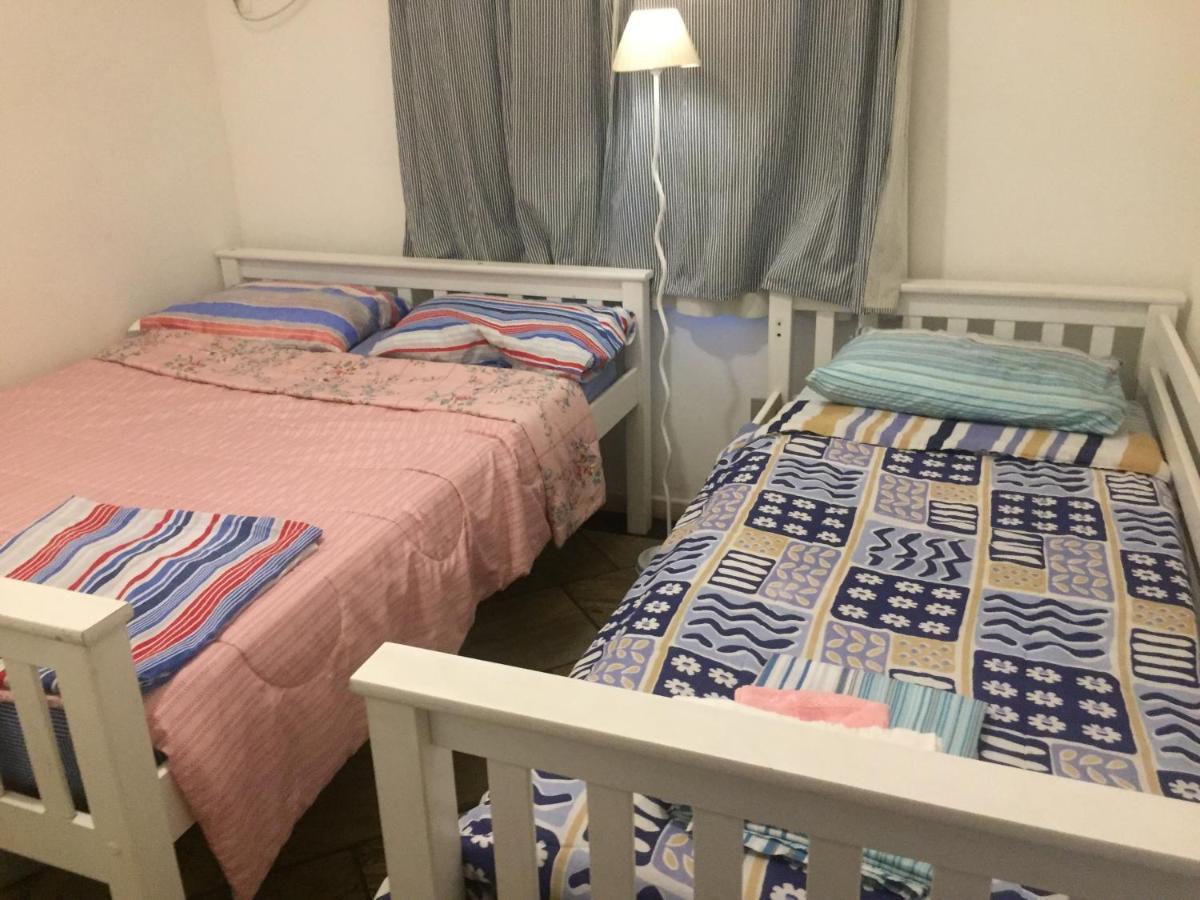 A Casa - Com 3 Quartos E Ate 7 Hospedes Búzios Екстериор снимка
