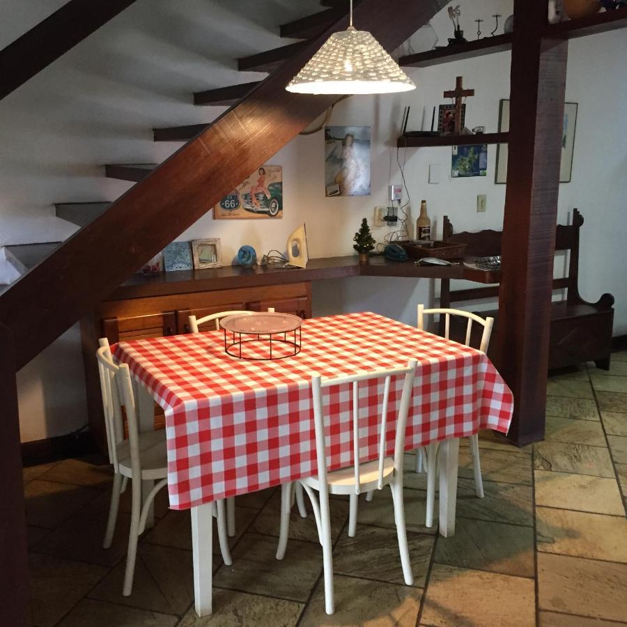 A Casa - Com 3 Quartos E Ate 7 Hospedes Búzios Екстериор снимка