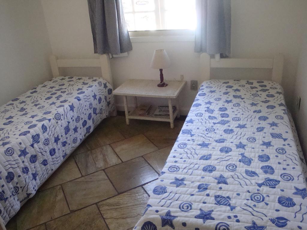 A Casa - Com 3 Quartos E Ate 7 Hospedes Búzios Стая снимка