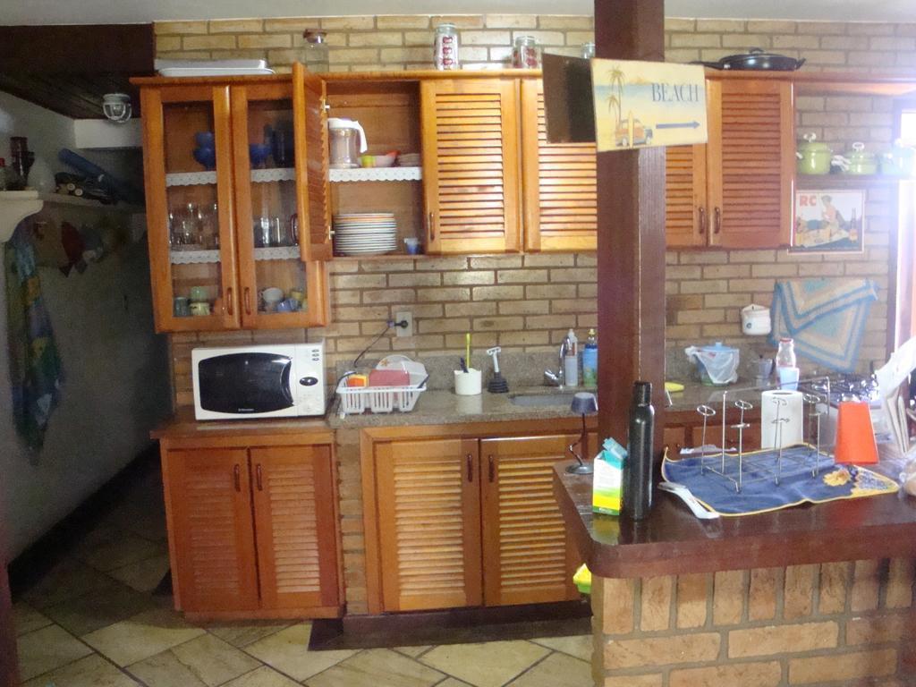 A Casa - Com 3 Quartos E Ate 7 Hospedes Búzios Стая снимка