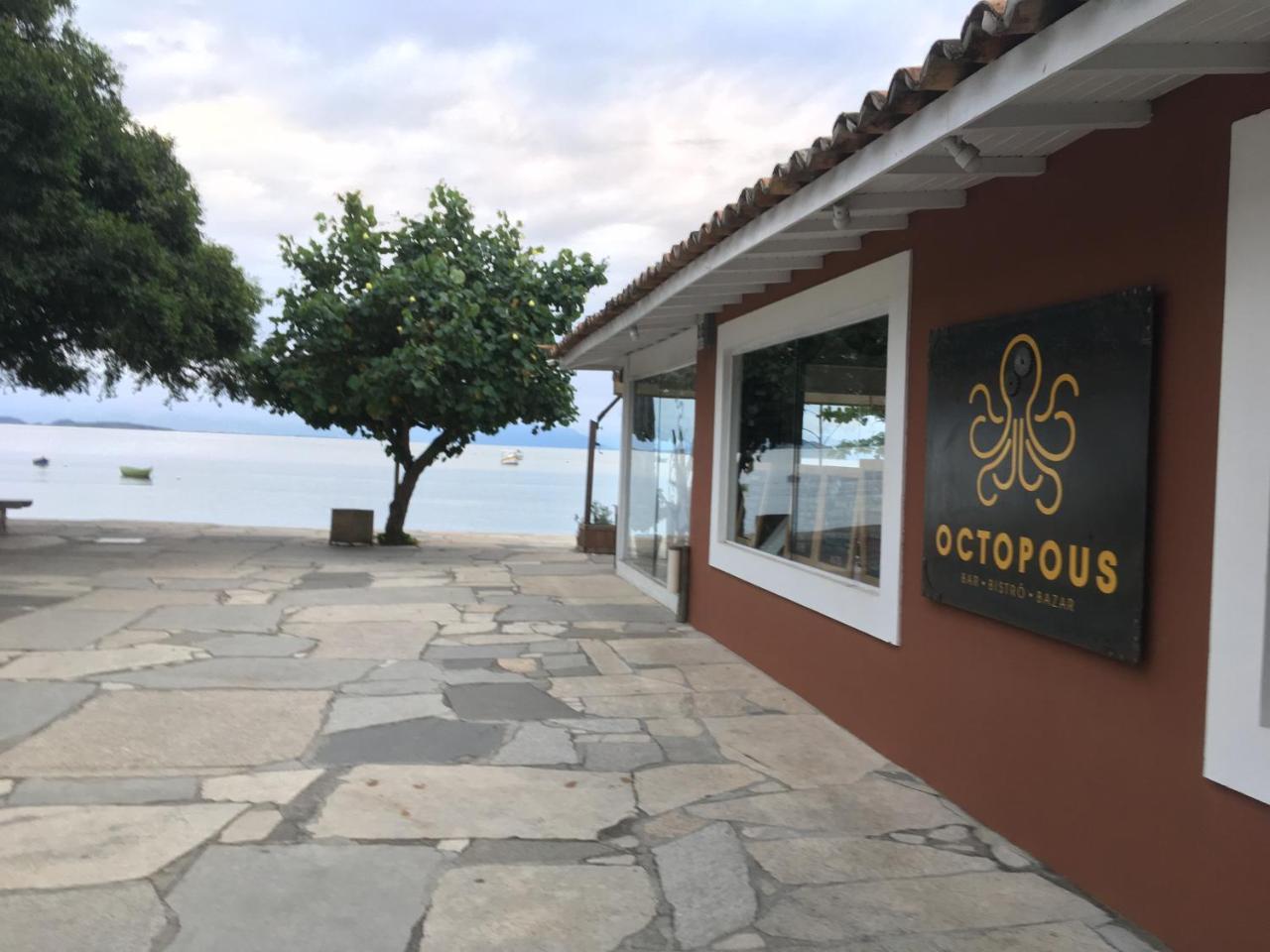 A Casa - Com 3 Quartos E Ate 7 Hospedes Búzios Екстериор снимка