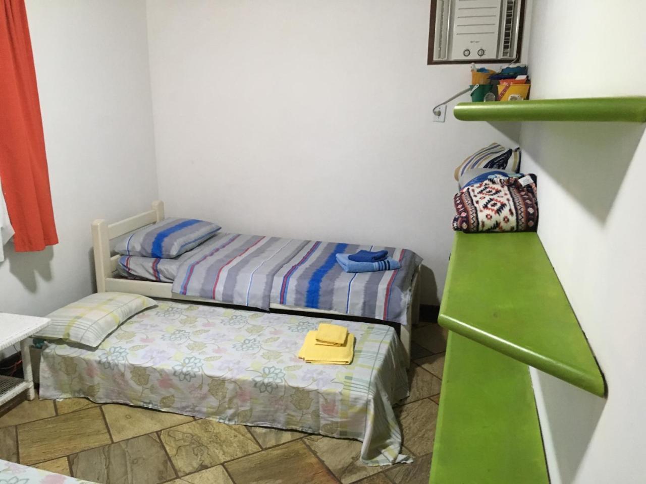 A Casa - Com 3 Quartos E Ate 7 Hospedes Búzios Екстериор снимка